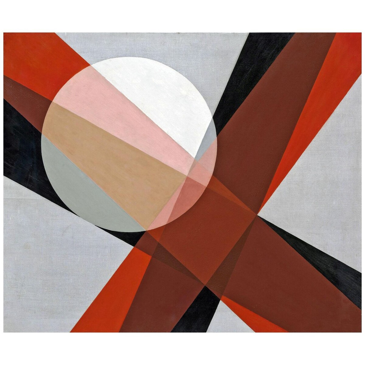 Laszlo Moholy-Nagy. A19. 1927. LA

