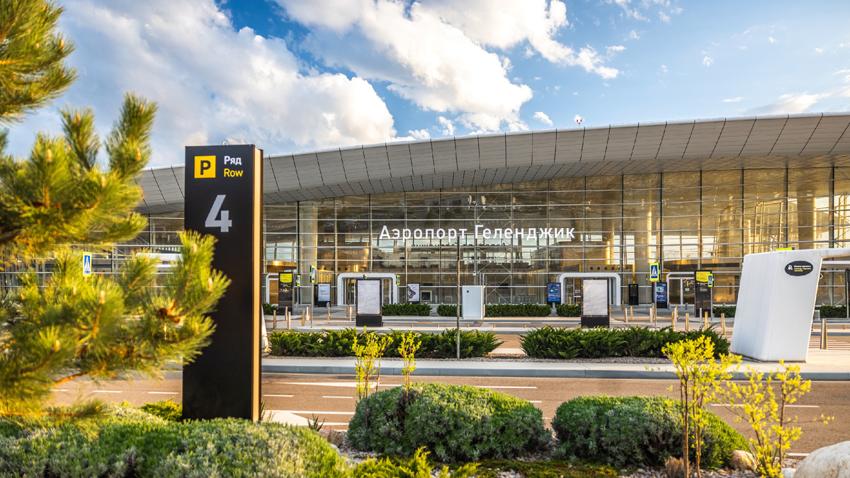 Архитектура: Fuksas | Ген подрядчик: Альфа строй | Фото: GORK