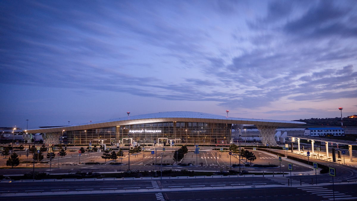 Архитектура: Fuksas | Ген подрядчик: Альфа строй | Фото: GORK