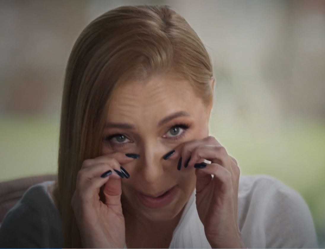 «Она». Документальный фильм к юбилею Татьяны Навки