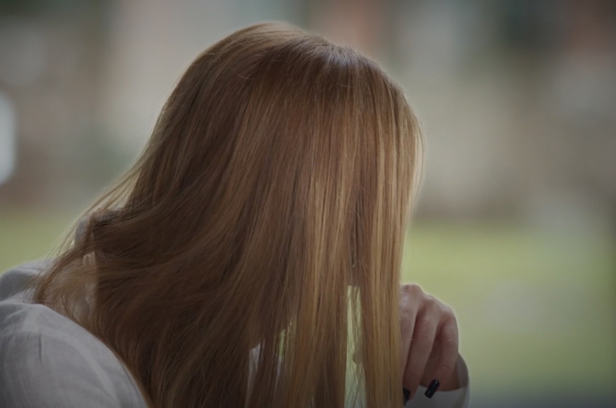 «Она». Документальный фильм к юбилею Татьяны Навки