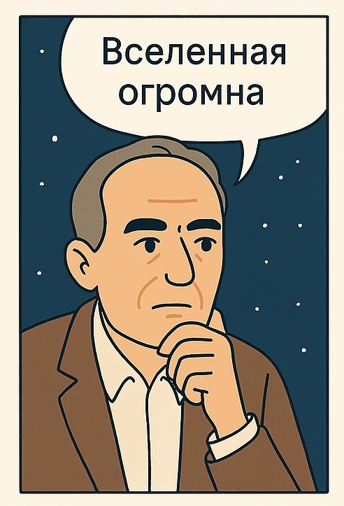 Мы слишком скучные? 