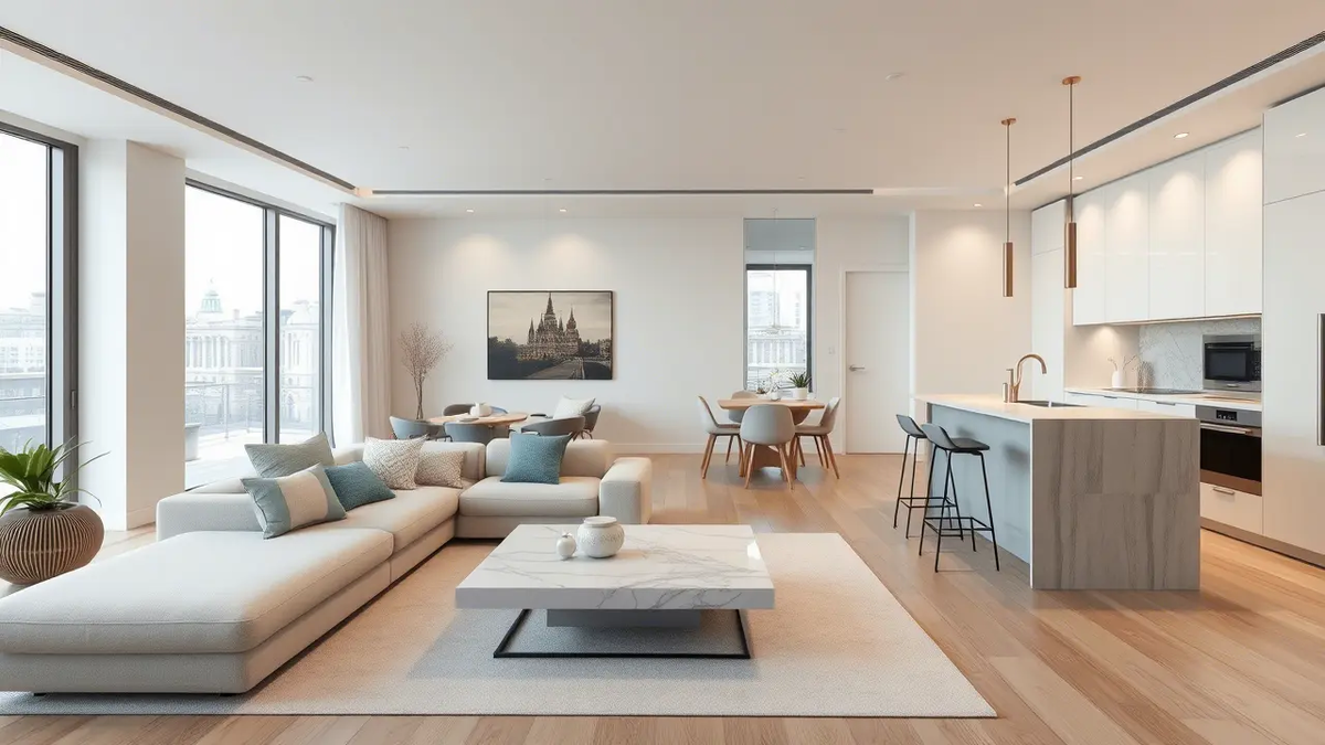 Сбербанк снизил ставки по ипотеке. Фото: нейросеть