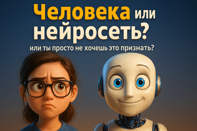    otlichit_cheloveka_ot_neirosseti Vladimir Sukhov