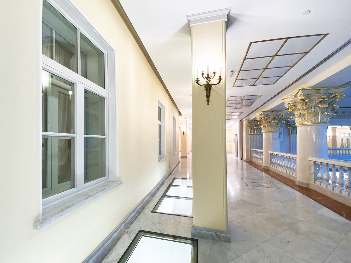 Президентская библиотека 