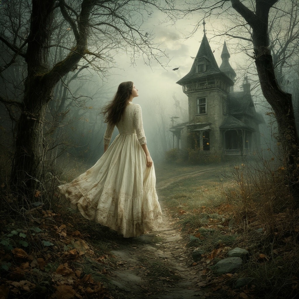 Женщины-Рыбы: Сложные эмоции и стремление к контролю