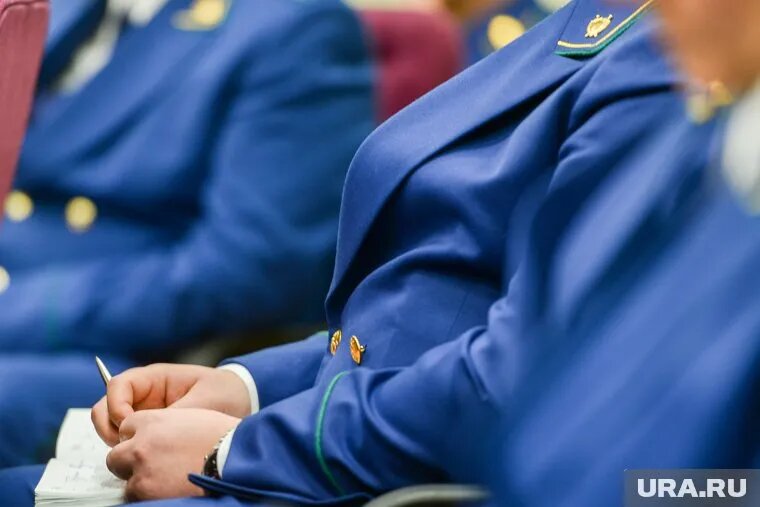 На место прокурора ХМАО больше не смогут претендовать коллеги из соседних регионов. Фото: Вадим Ахметов © URA.RU