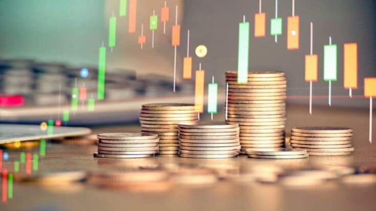 Как работает схема с «объёмом торговли»?