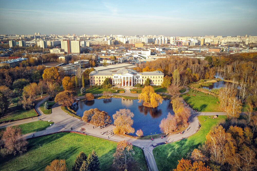    ©Агентство городских новостей "Москва"