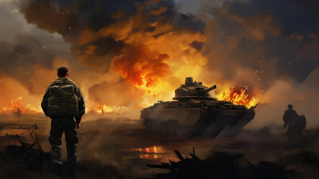    Фото: коллаж "Царьград"