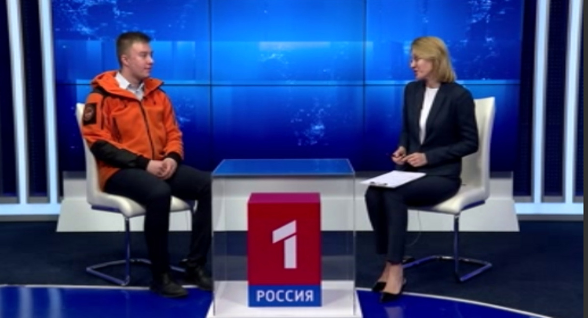    Интервью с информационным координатором поискового отряда «ЛизаАлерт» Дмитрием Исаковым