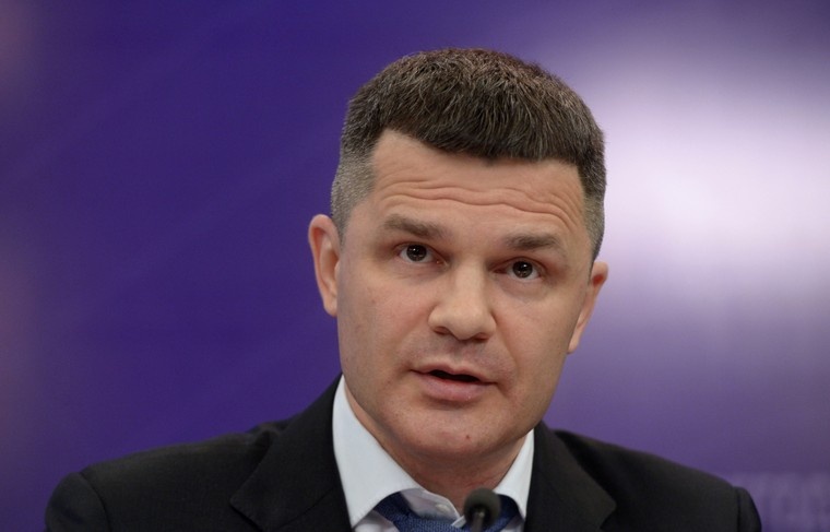    Владимир Трефилов/РИА Новости