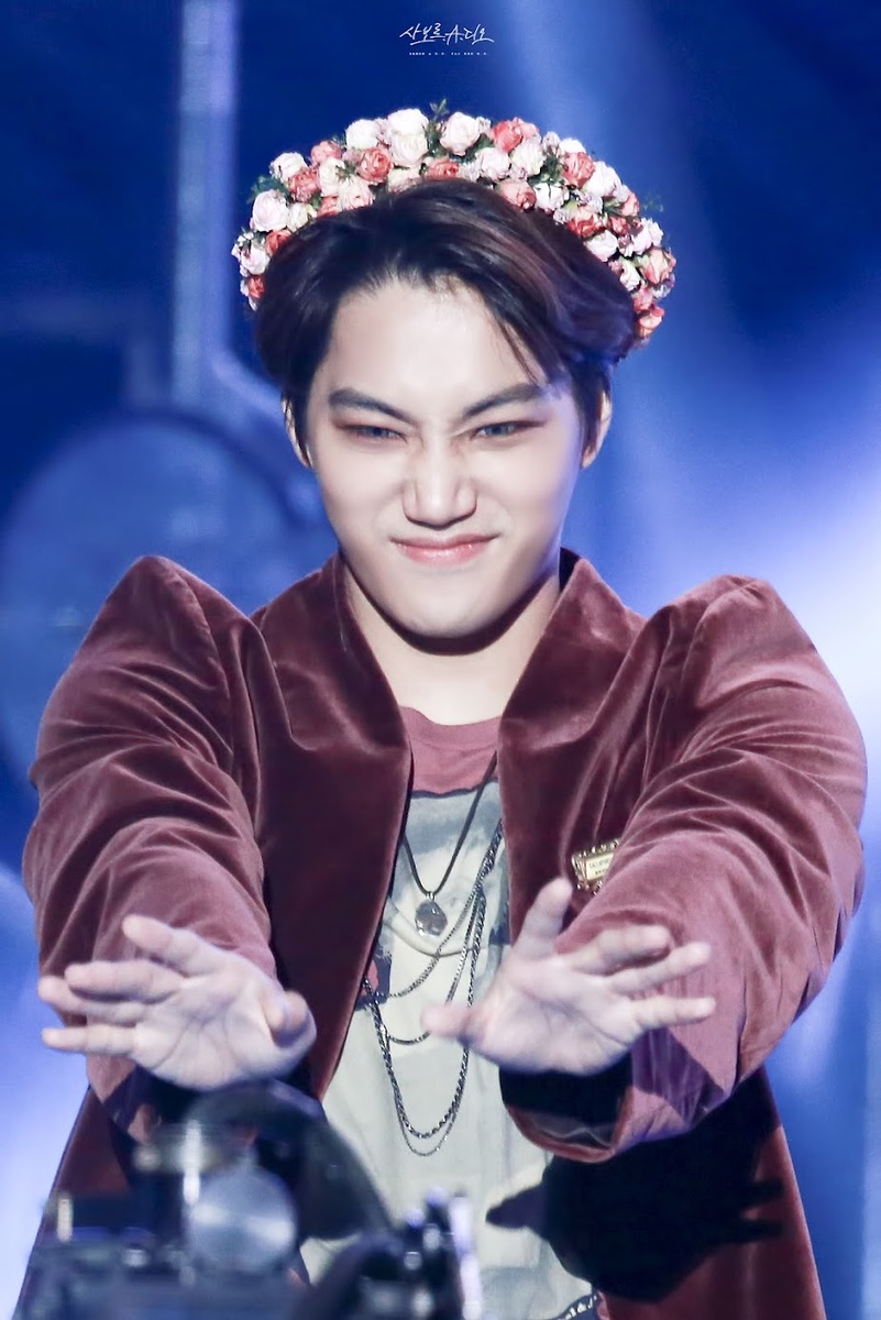 Источник: koreaboo.com