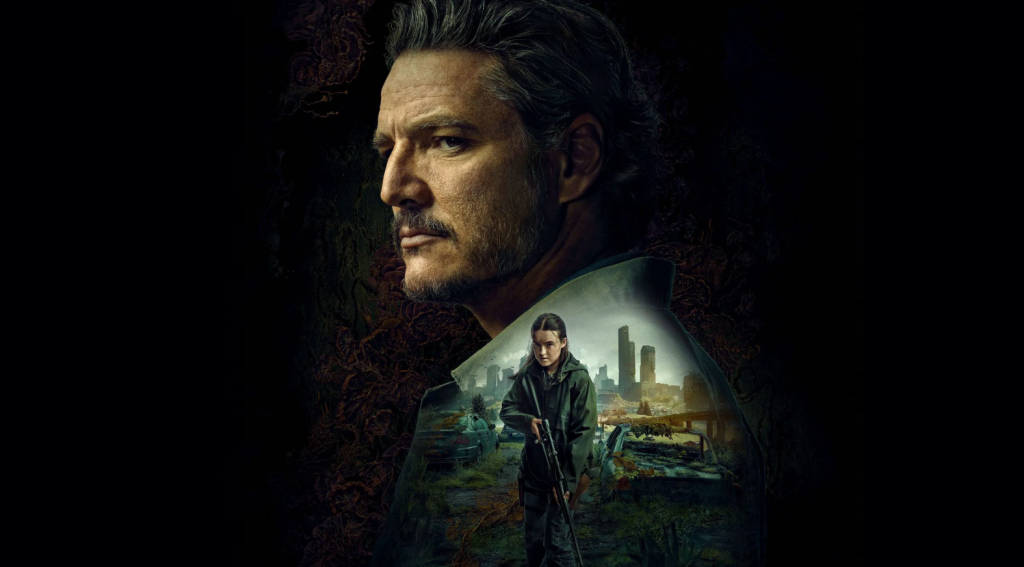 Постер второго сезона