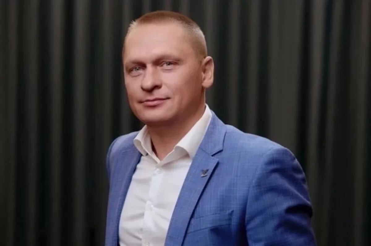    Главный архитектор ПАО «АПРИ» выступил на Всероссийском жилищном конгрессе