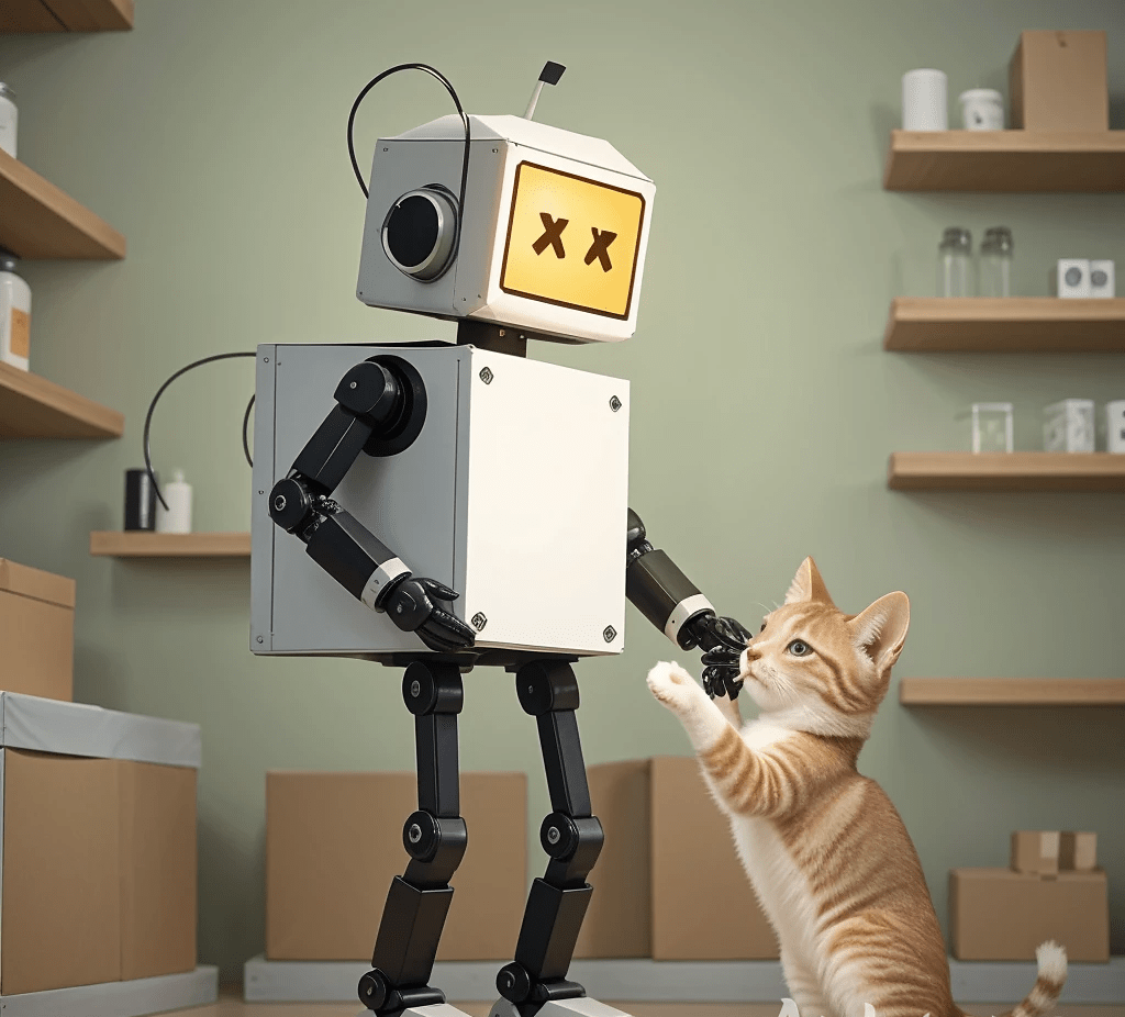 Картинка сгенерирована на сайте: https://www.artguru.ai/ru/create/