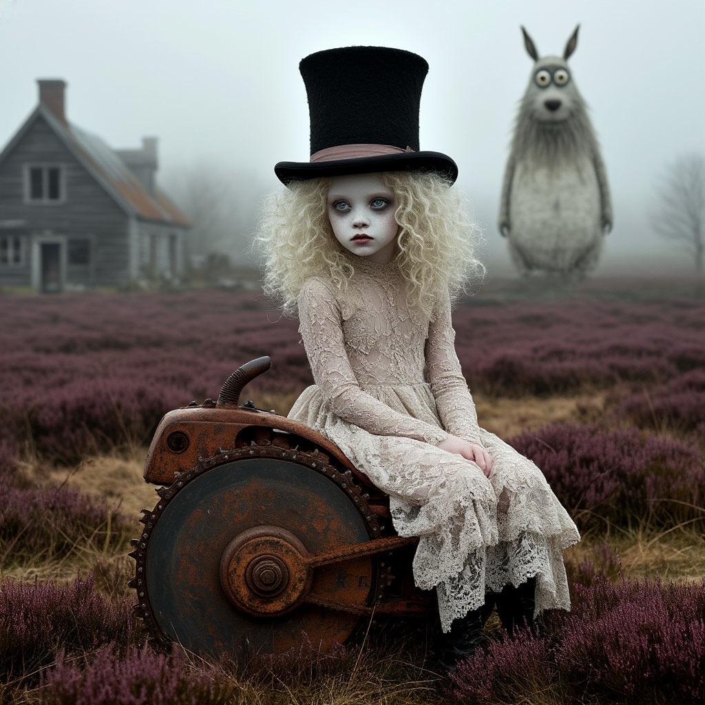 Необычные детские обстоятельства