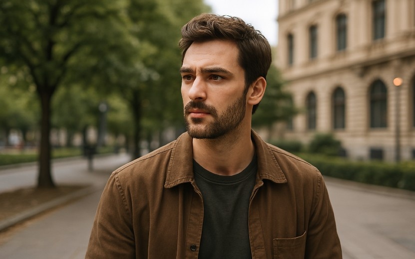    Мужской гороскоп на день — 15 апреля Скорпионы считывают скрытые сигналы, а Весы ищут новый баланс