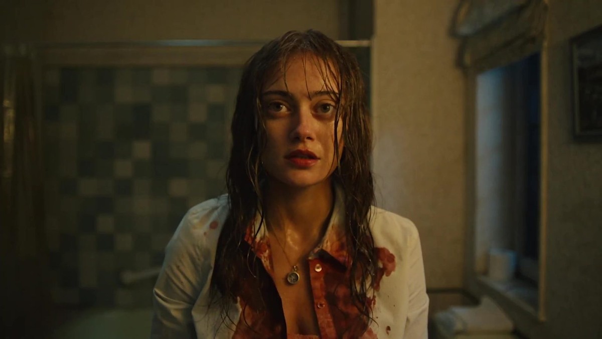 «Дорогуша» (Sweetpea), Великобритания, 2024