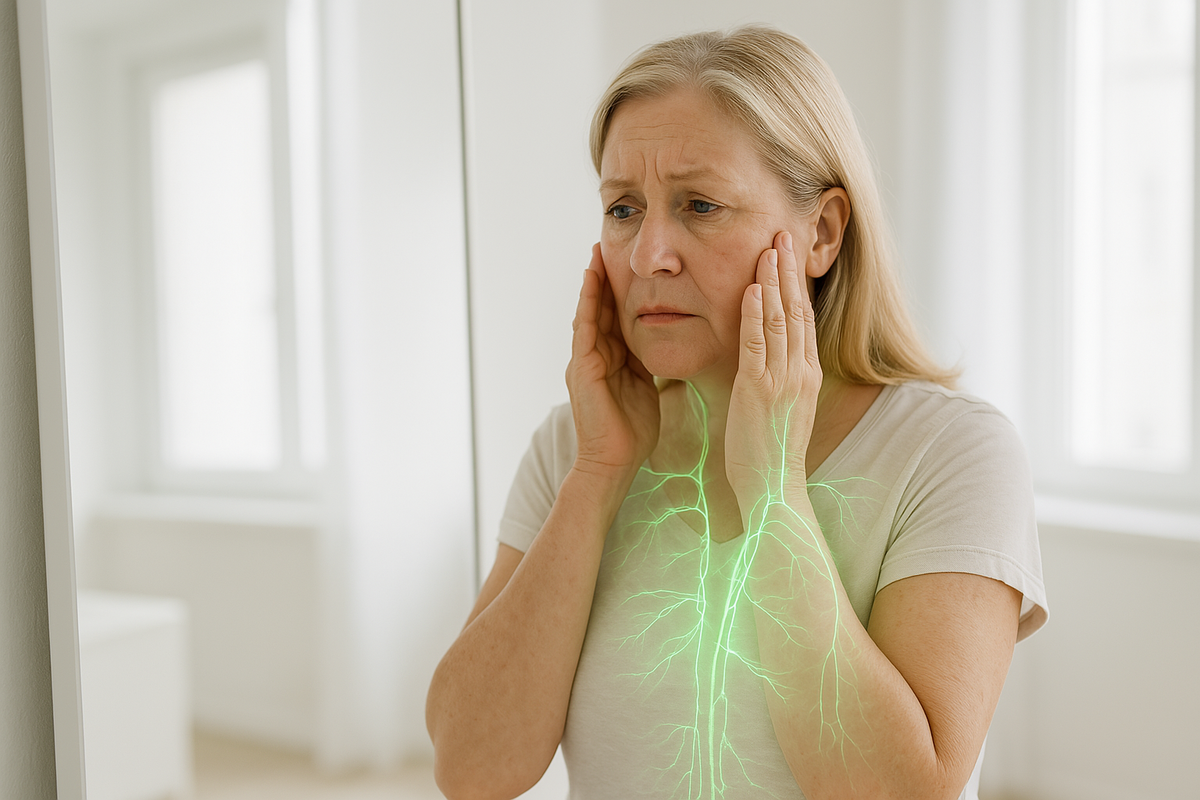 Врачи редко говорят об этом на приёме. 