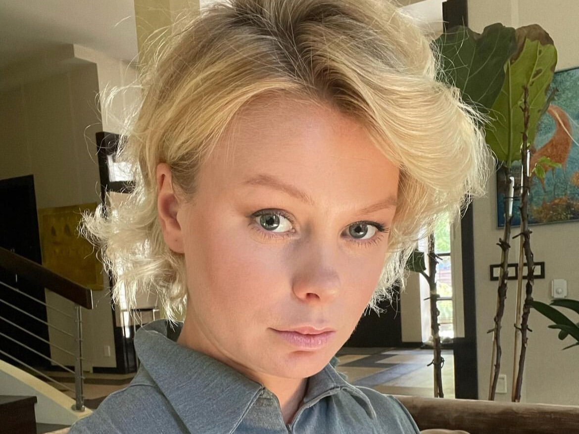 Евгения Осипова