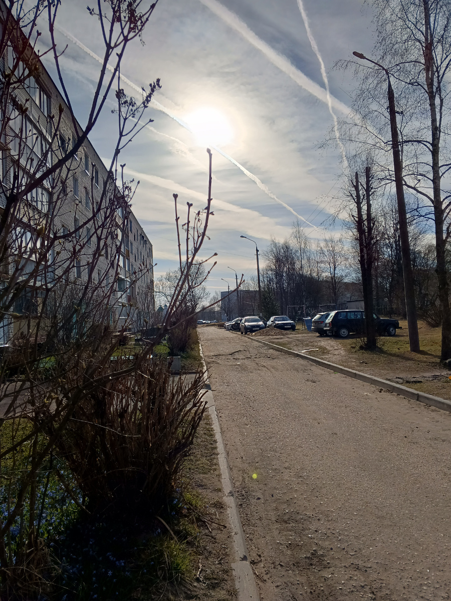 Фото автора