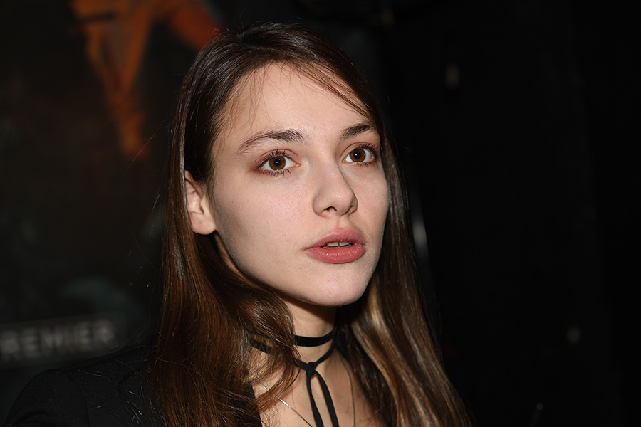    © Екатерина Чеснокова/РИА Новости