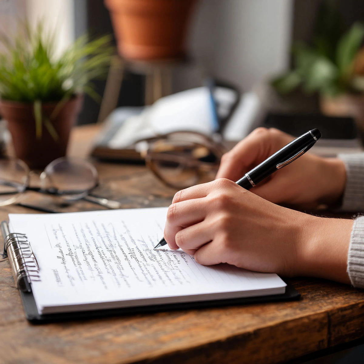 Картинка, созданная с помощью ИИ к теме статьи