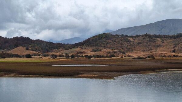    © Sputnik / Ревмира Алборова