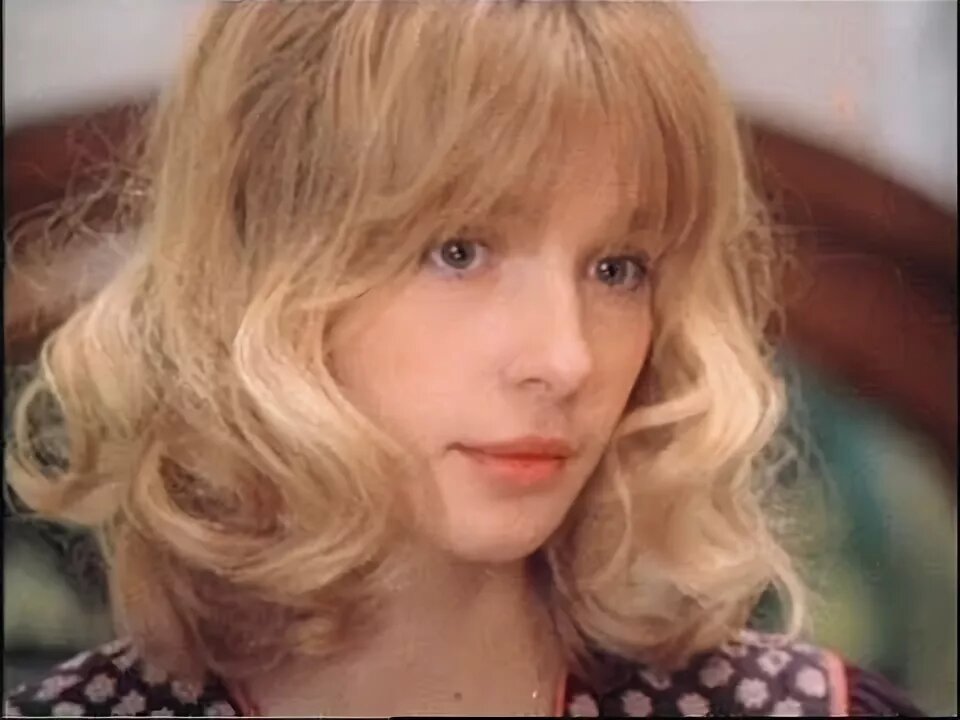 Вера Глаголева