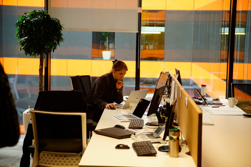 Фото: Олег Яковлев / РБК / ТАСС