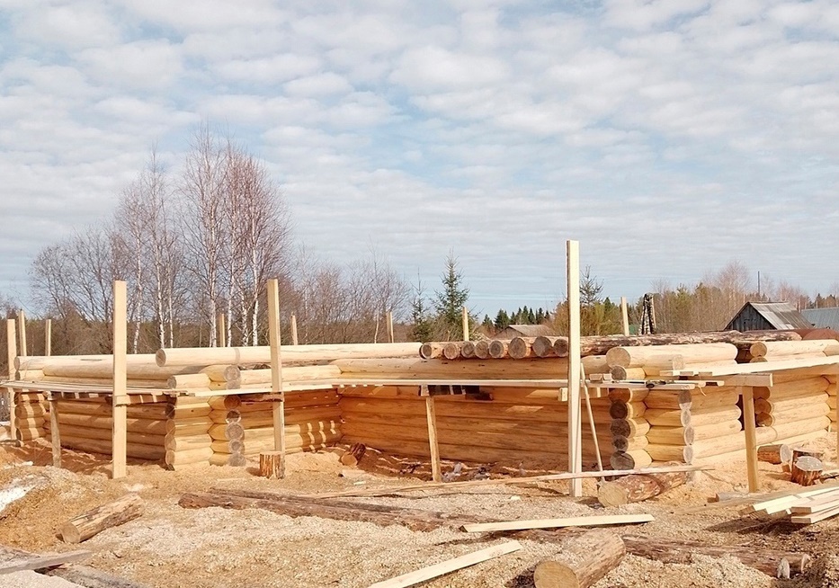    Фото: Администрация Гайнского округа Ульяна Бажанова