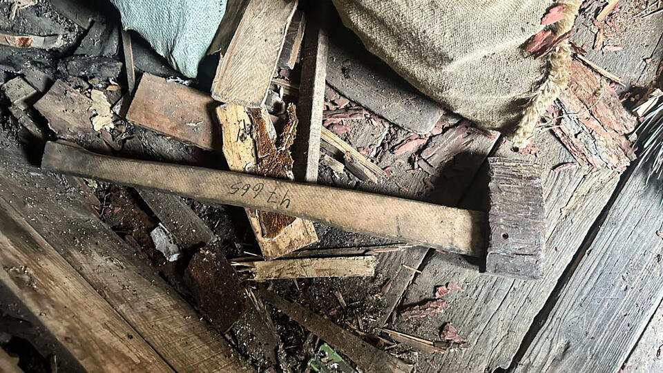     СК показал кадры с жительницей Канска, зарубившей топором троих детей sledcom.ru/ГСУ СК России по Красноярскому краю