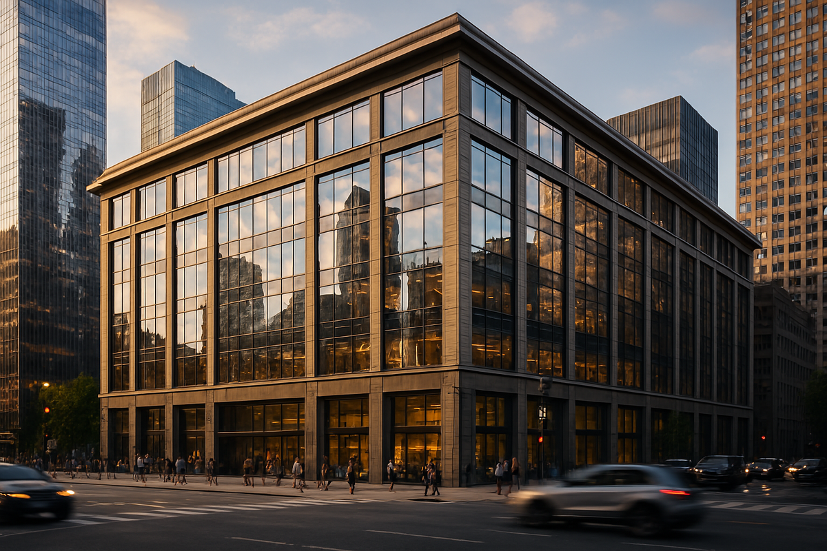    конкурсионный анализ для коммерческой недвижимости: шаги к успешному бизнесу Михаил Невелев