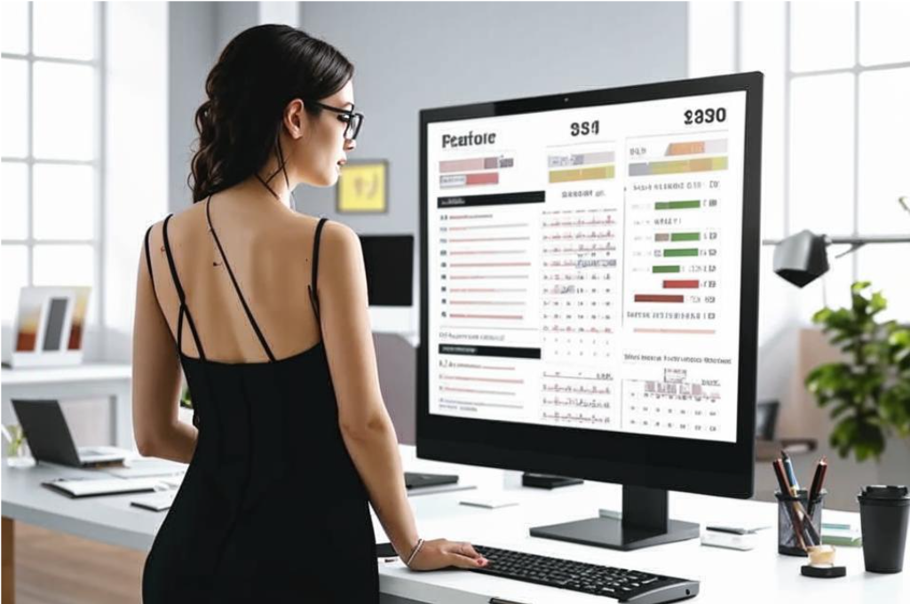    Чек-лист для правильного мониторинга цен datalopata