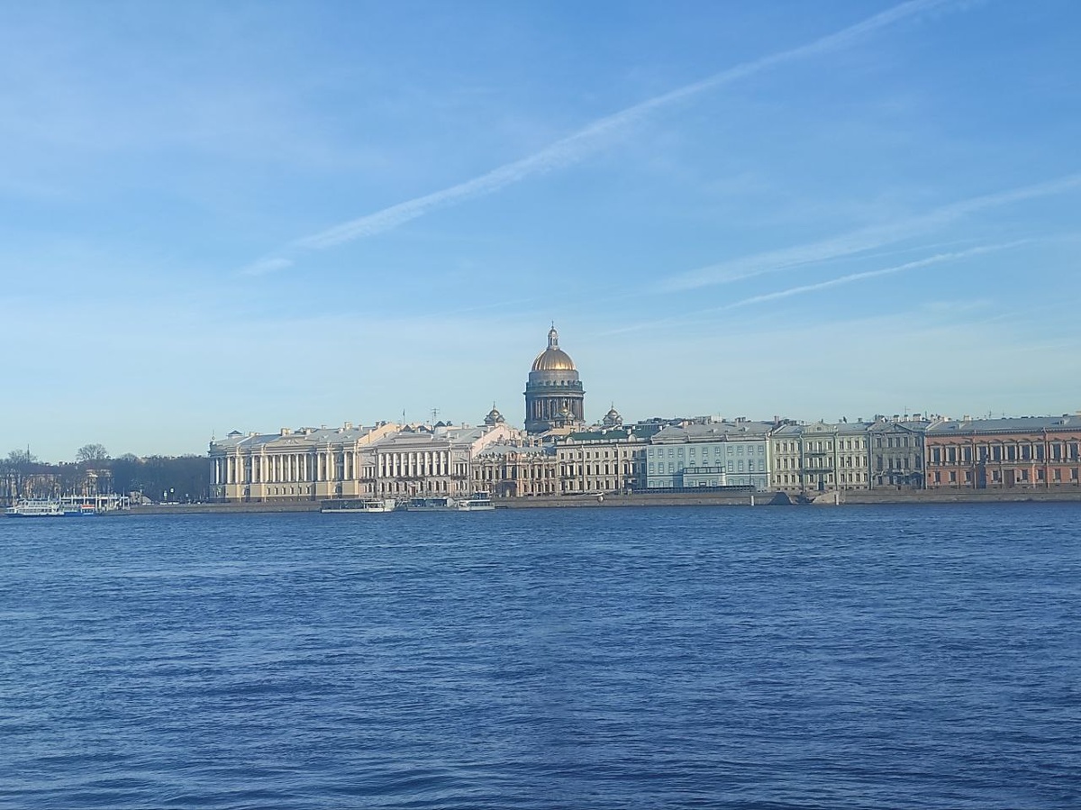 © Форпост Северо-Запад / Алиса Иняхина