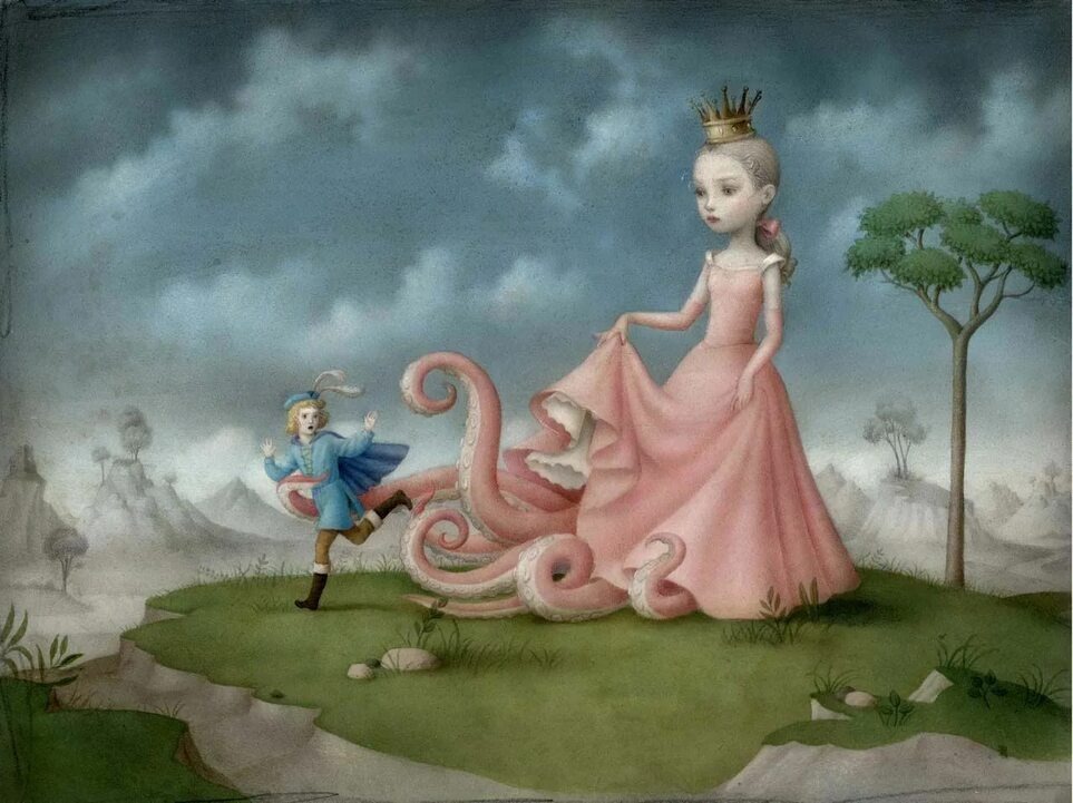 Изображение 18 ОТСТУПЛЕНИЕ. 