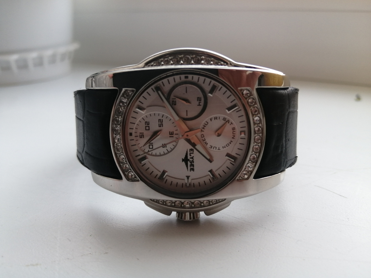 Фотографии автора 