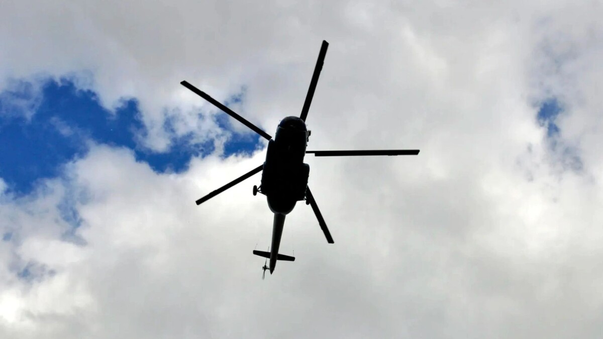    Фото: Konstantin Lazarev/Shutterstock/Fotodom