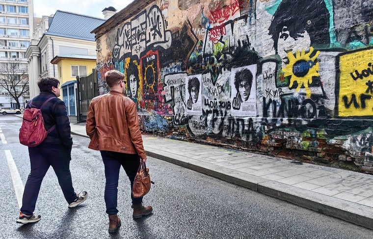    Василий Кузьмичёнок/Агентство «Москва»
