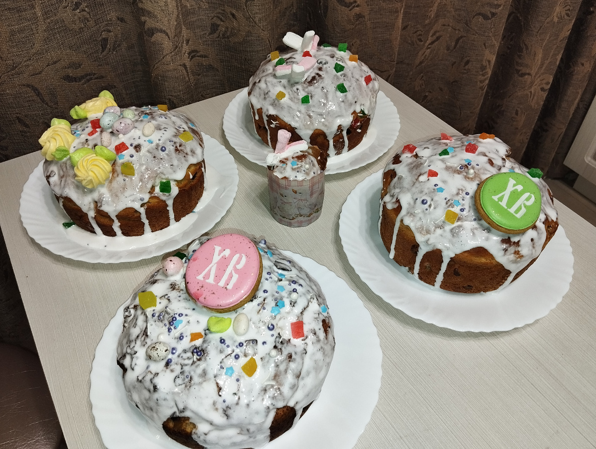 Личное фото автора канала