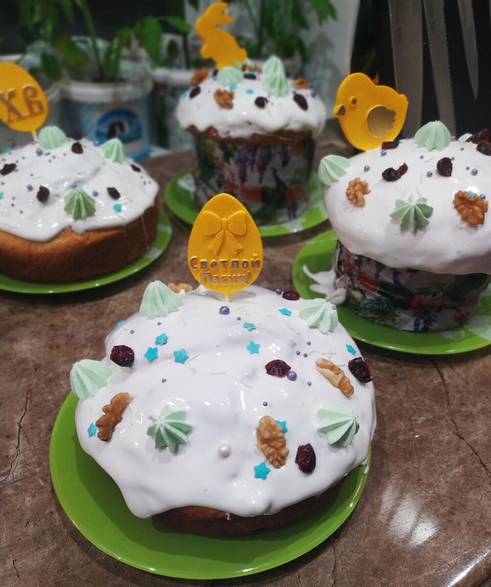 Личное фото автора канала