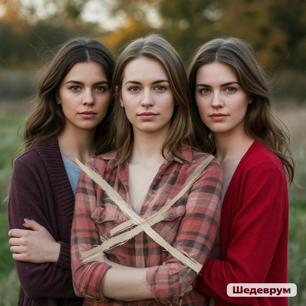 Фото создано автором с помощью ИИ 