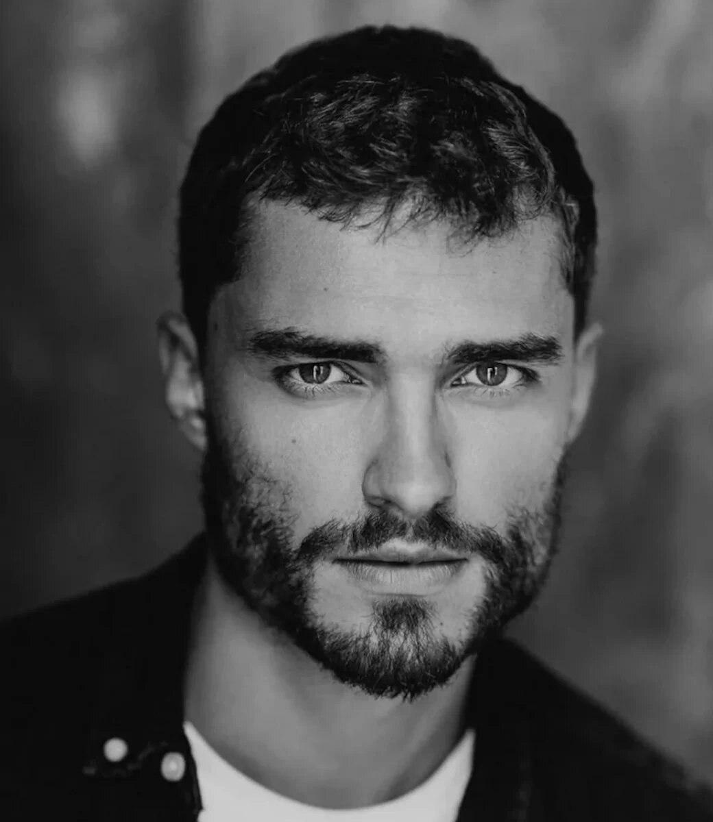 Иван Козак. Фото: соцсети