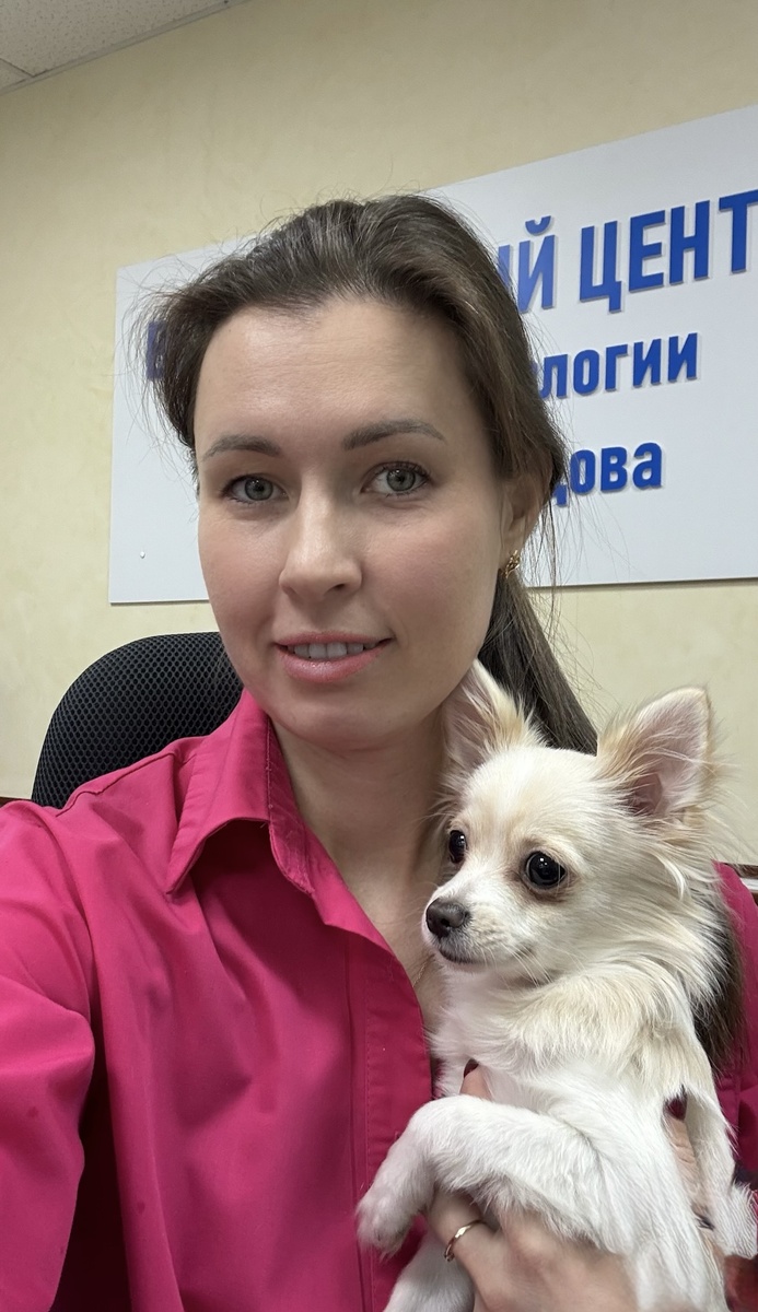 Фото из личного архива