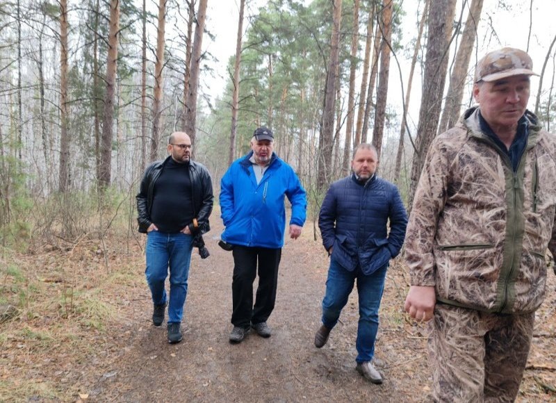    Фото: Общественная палата Челябинской области