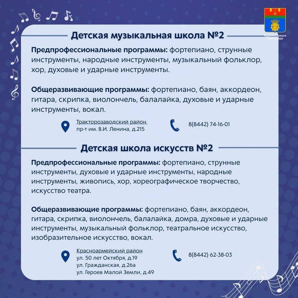    Фото: администрация Волгограда