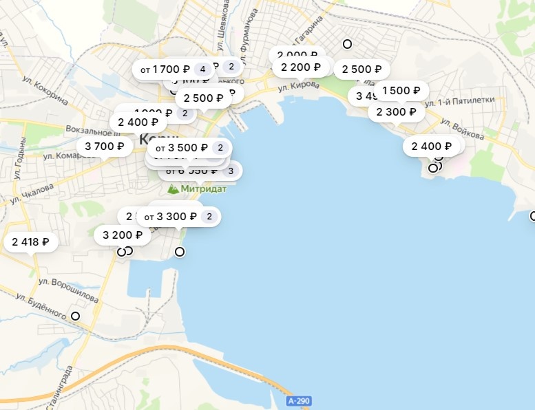 Реклама. ООО «Суточно.ру». ИНН 7709908155