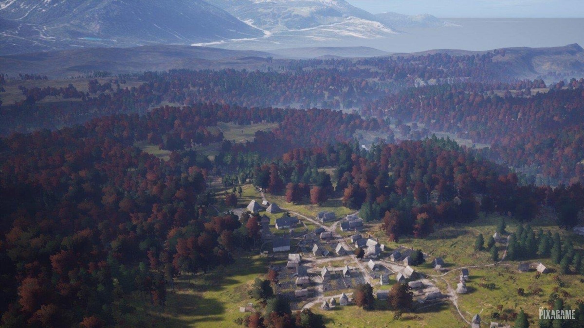 Изображение представлено: Slavic Magic