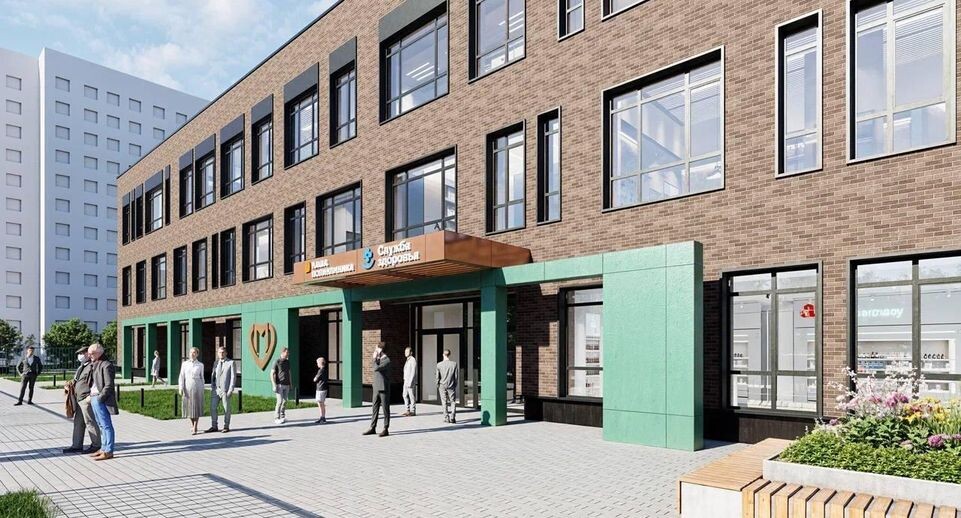    Пресс-служба министерства строительного комплекса Московской области